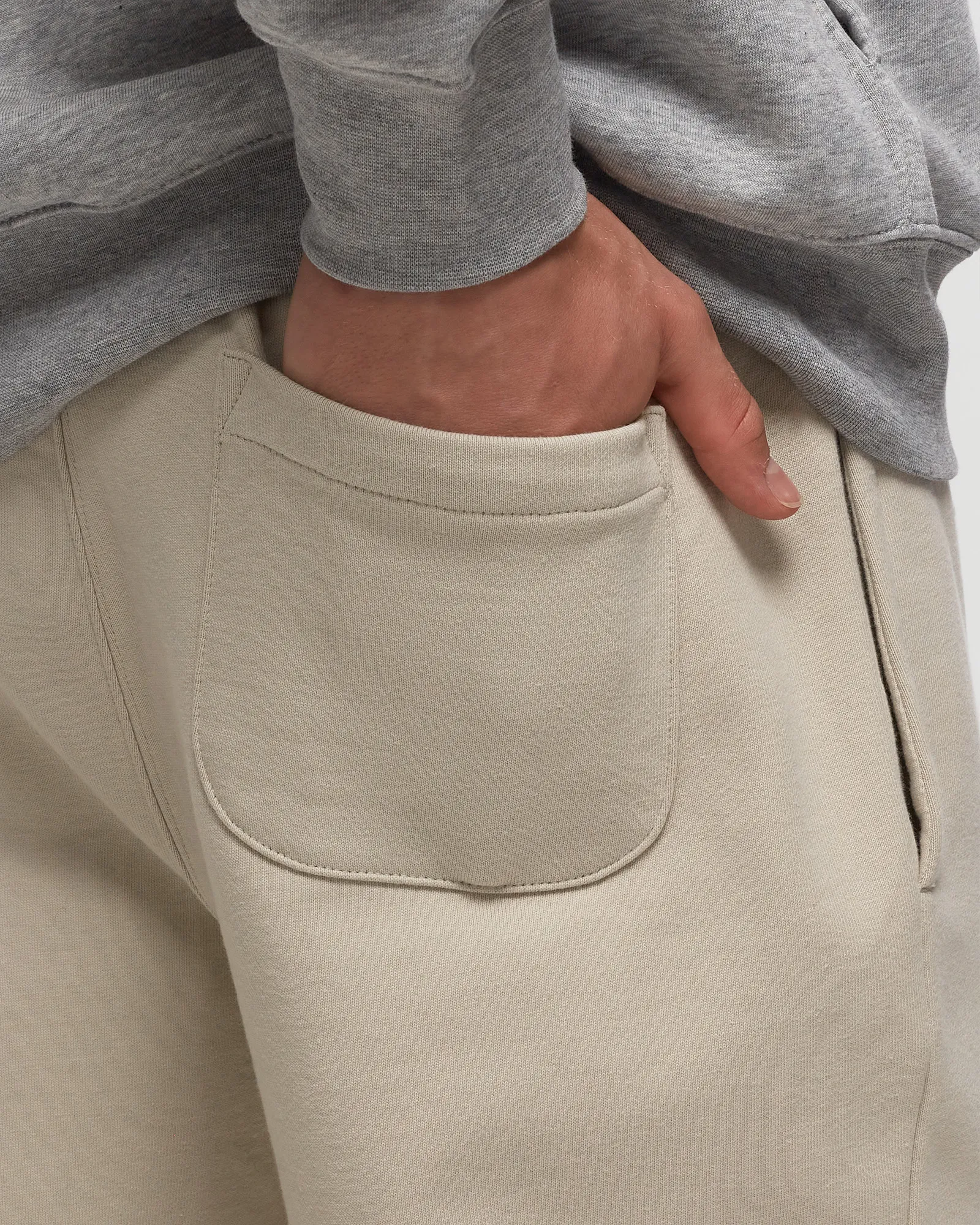 Polo Ralph Lauren JOGGERM3-ATHLETIC SWEATPANTS