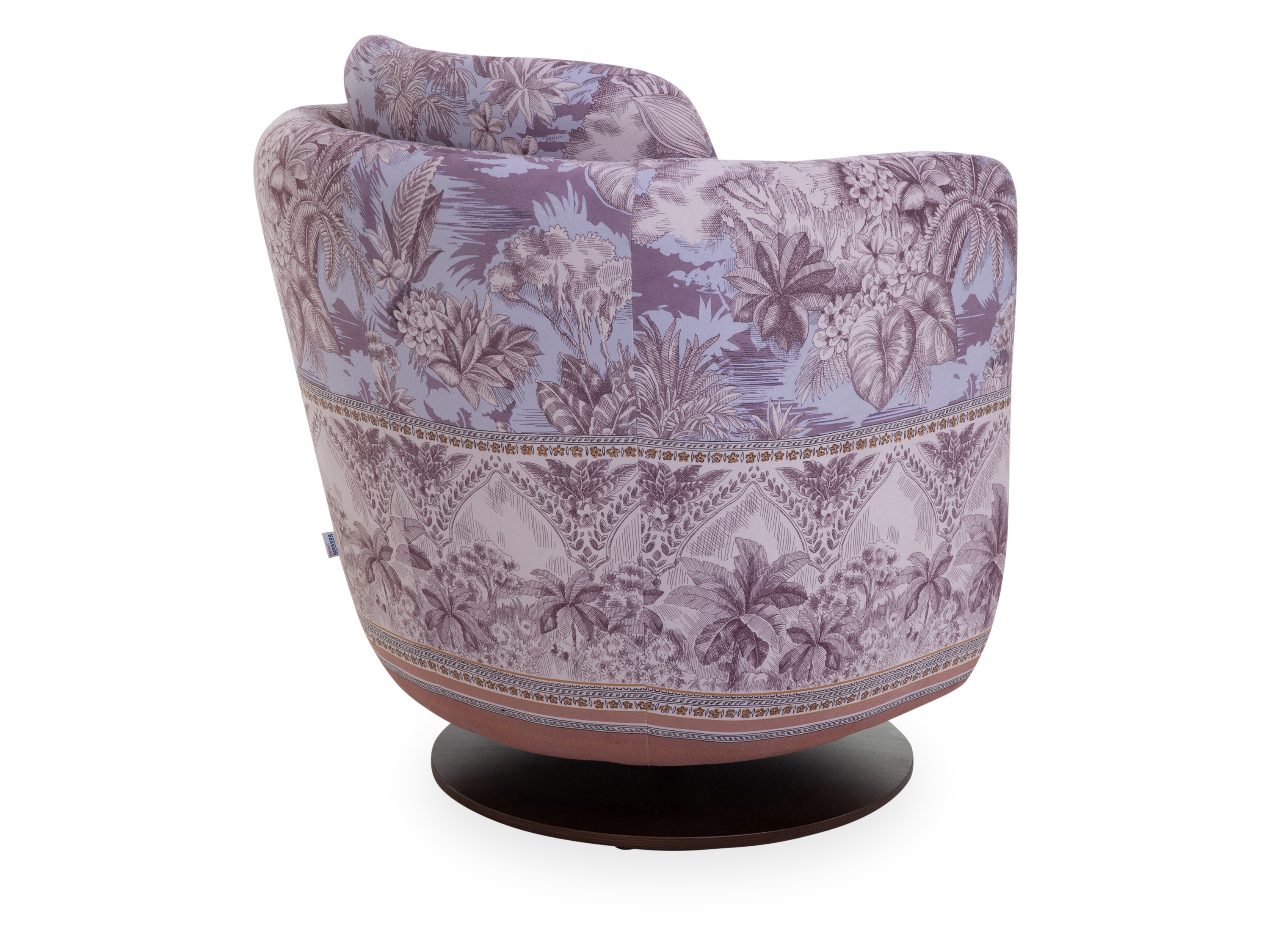 Relaxsessel bassetti MURANO