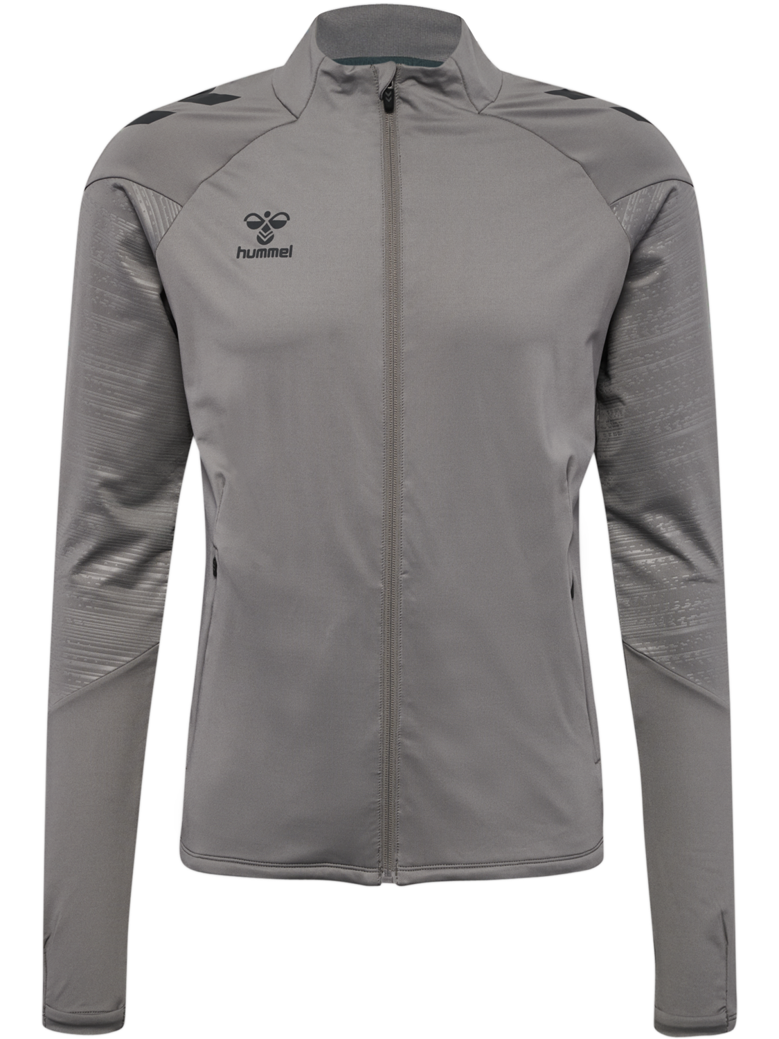 hmlPRO TRAINING ZIP JACKET