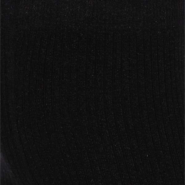 Apollo Maillot Lurex Black \/ Silver