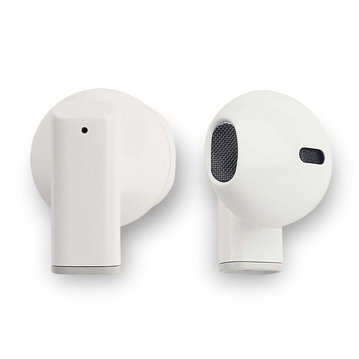 Fontastic TWS In-Ear Kopfhörer Riva inkl Ladebox weiß