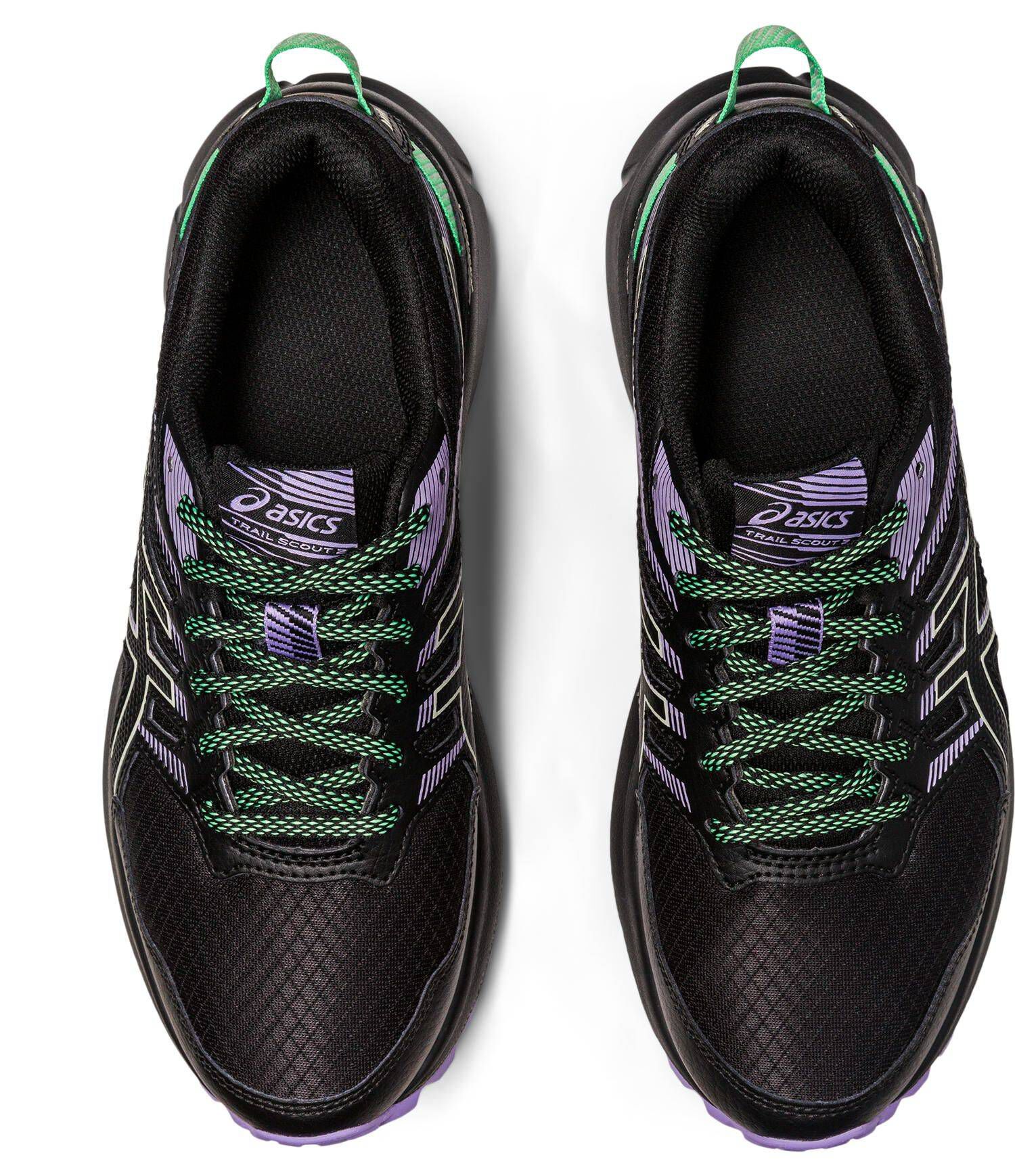 Asics| Damen Laufschuhe TRAILSOUT 3 W