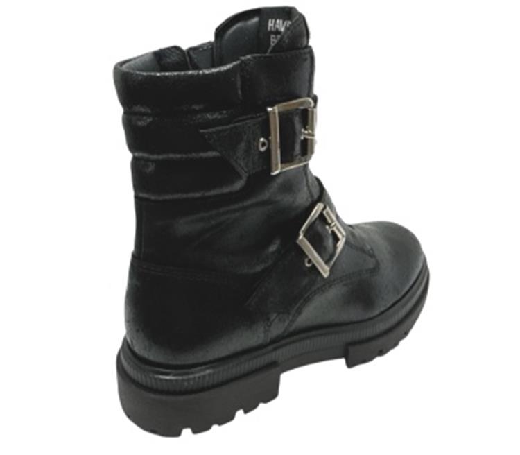 Red-Rag 11276 black [929]