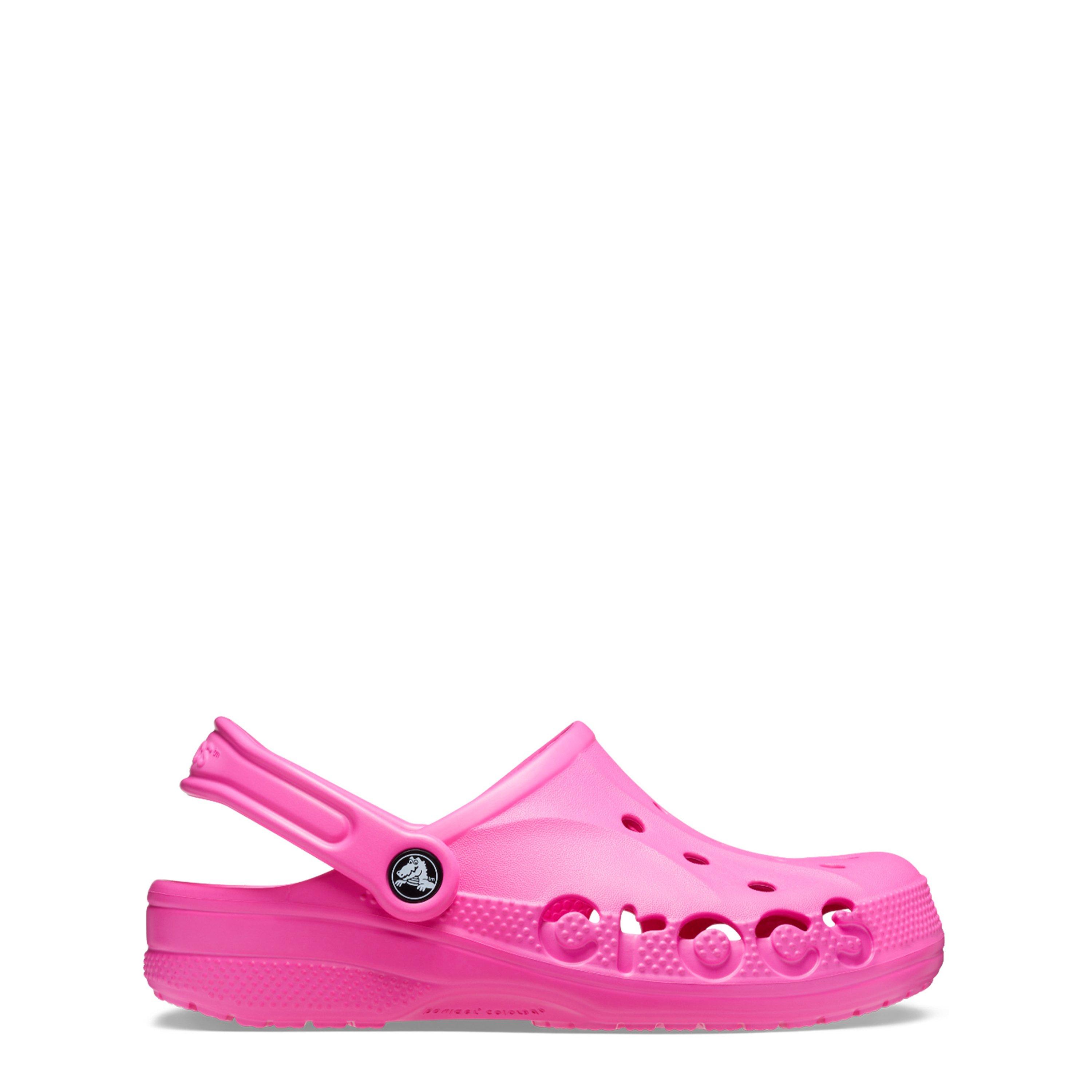 Crocs Baya Clogs Womens
