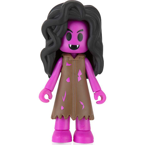 DevSeries Brookhaven's Most Wanted figurer 6 stk.