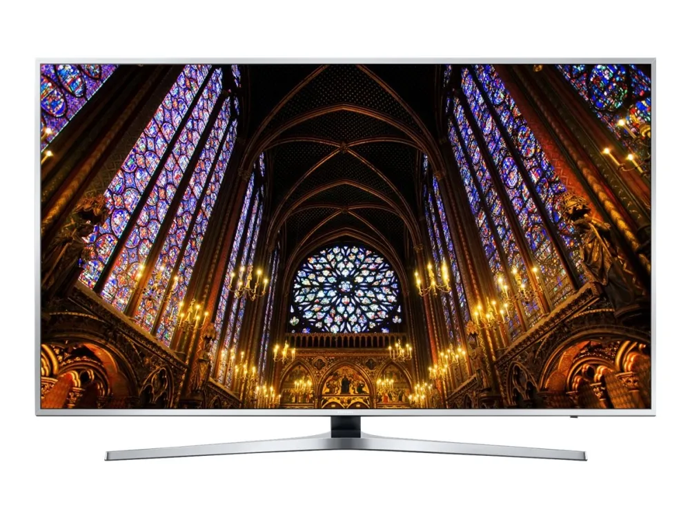 Samsung HG49EE890UB - 49