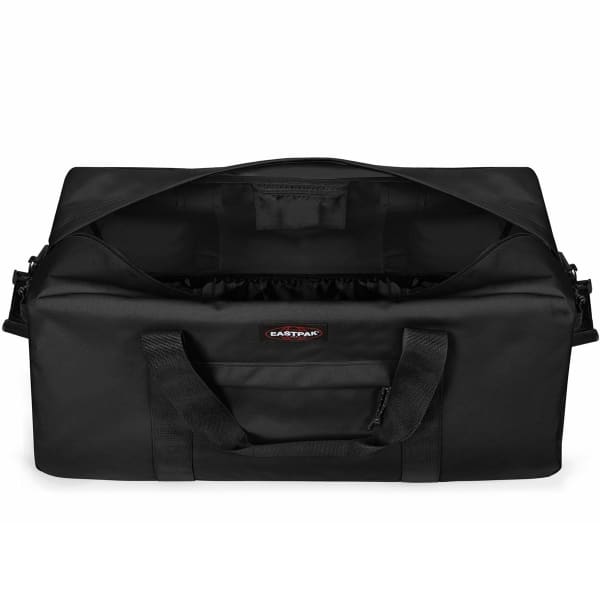 Duffel EASTPAK TERMINAL + BLACK