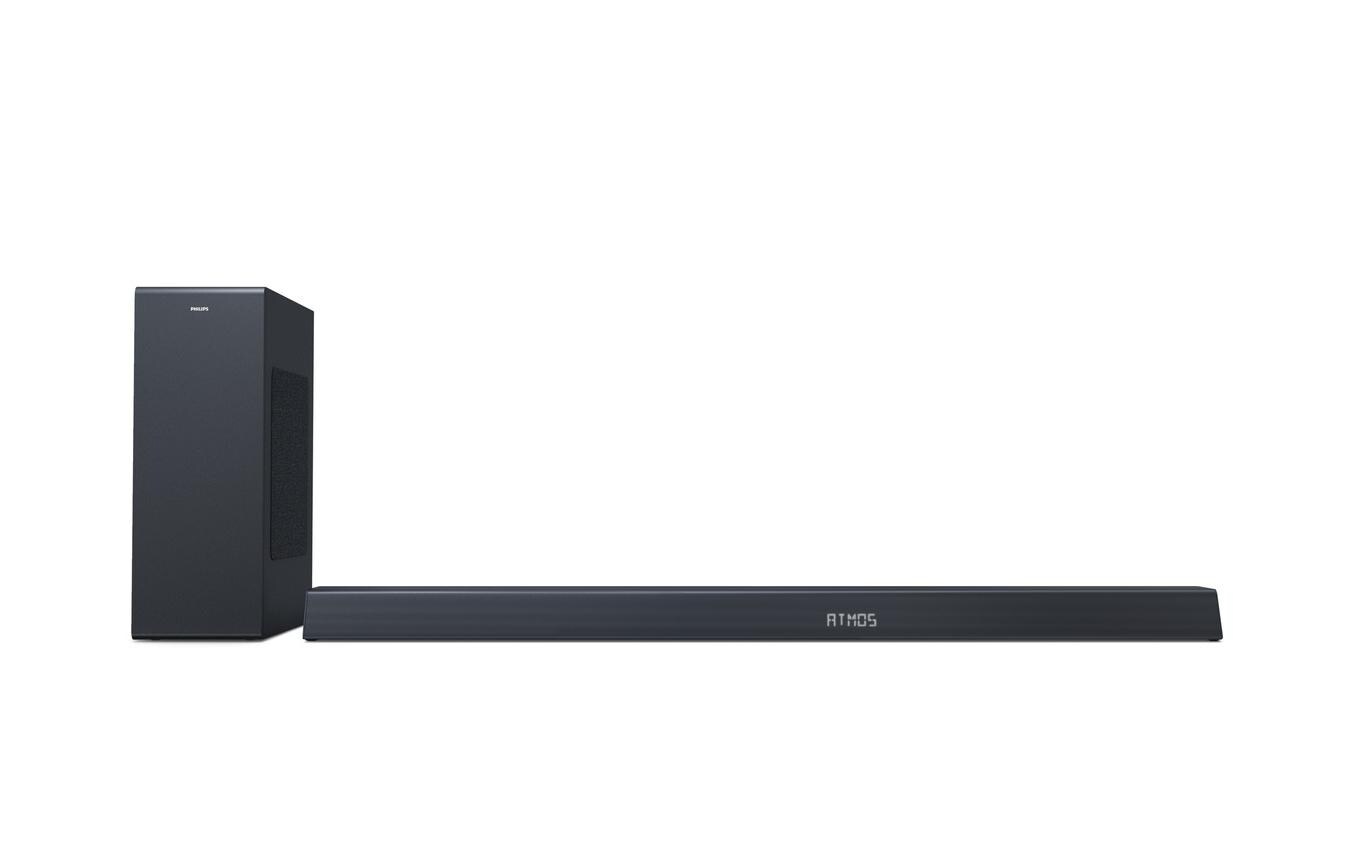 Soundbar TAB8805/10<br>3.1 Kanal Soundbar mit kabellosem Subwoofer