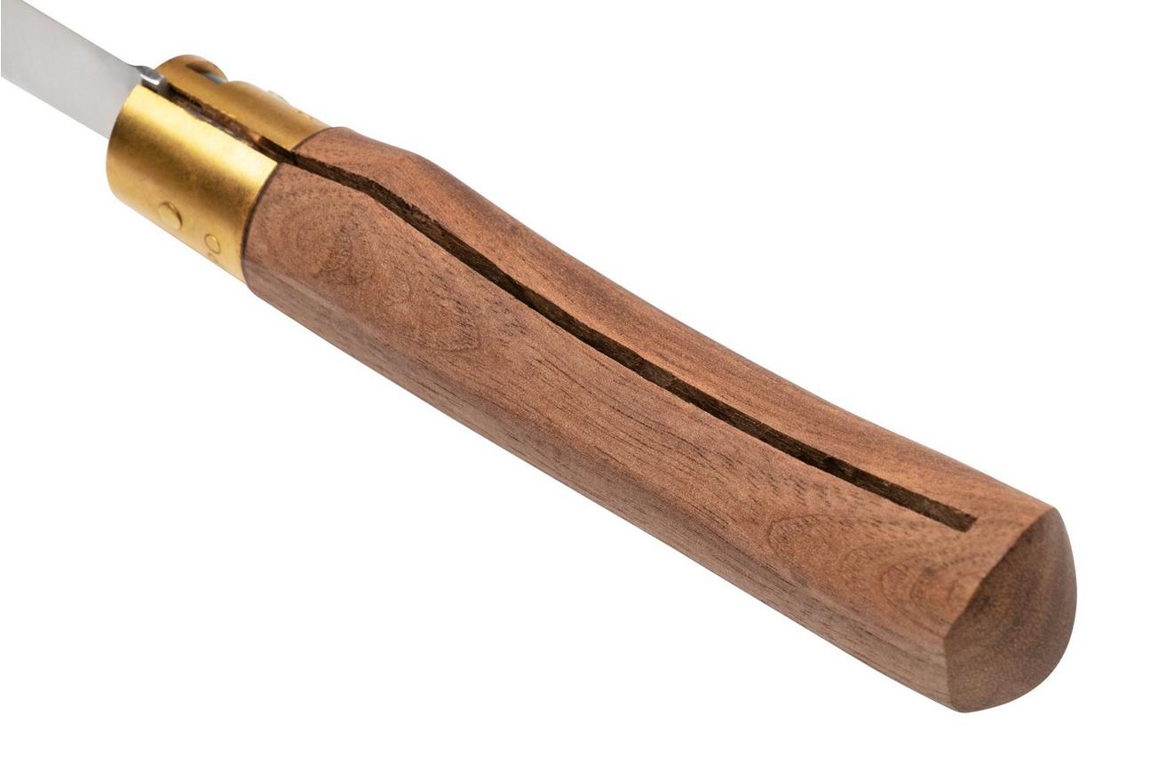 Old Bear Classical Walnut Carbon XL, 9306-23-LN zakmes