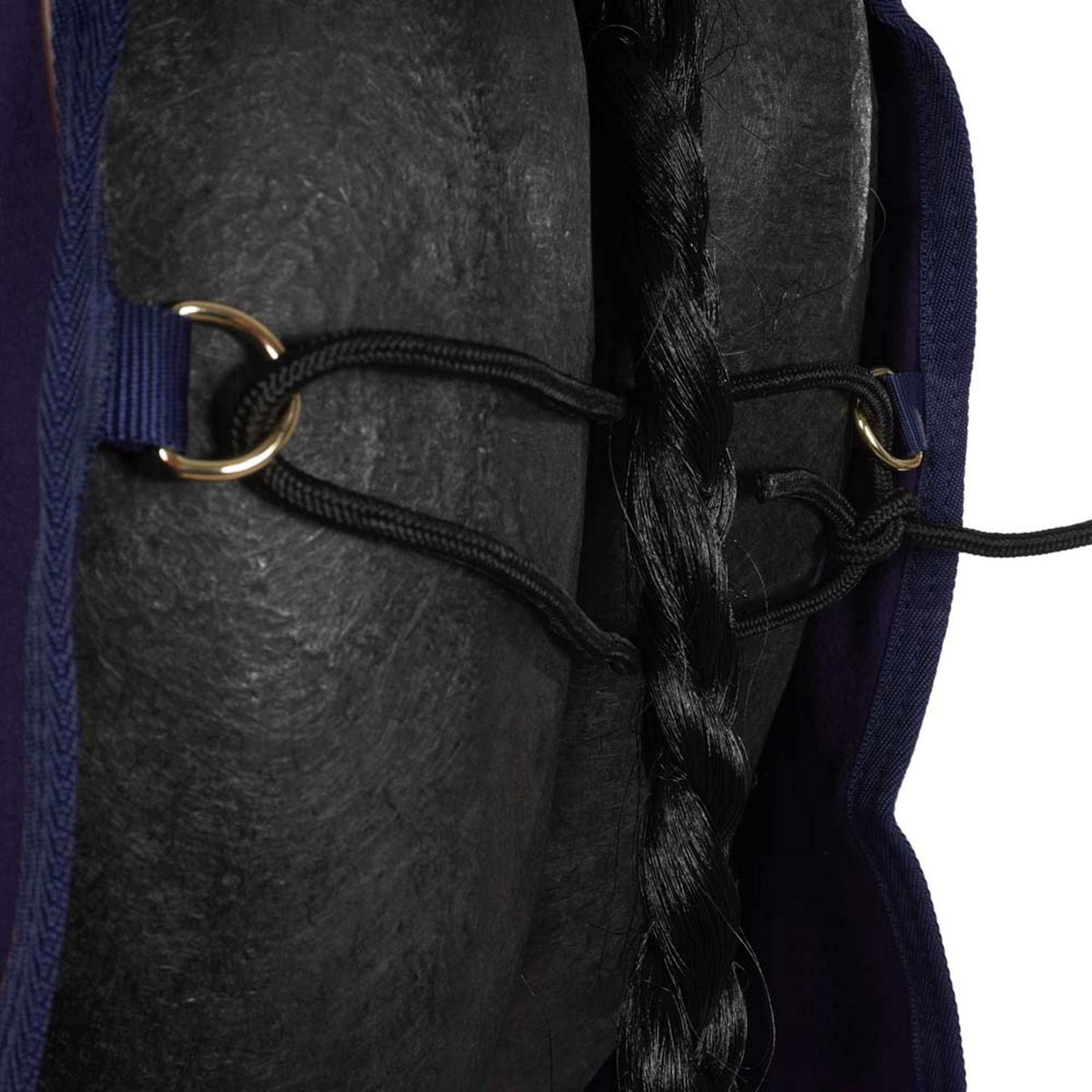 Kentucky Cooler Fleecedeken Navy