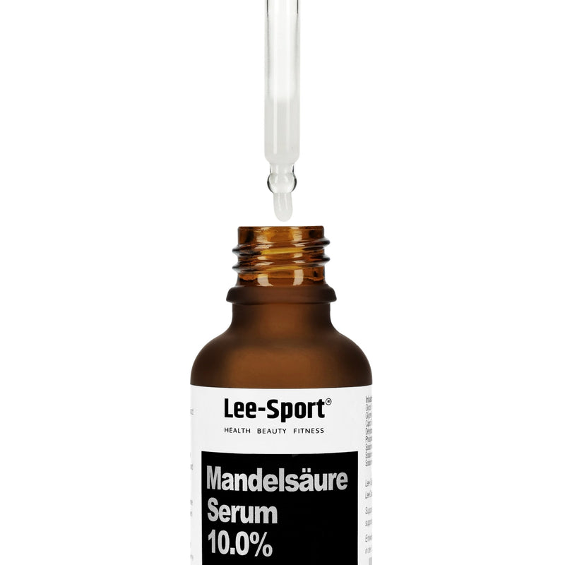 Mandelsäure Serum 10.0%