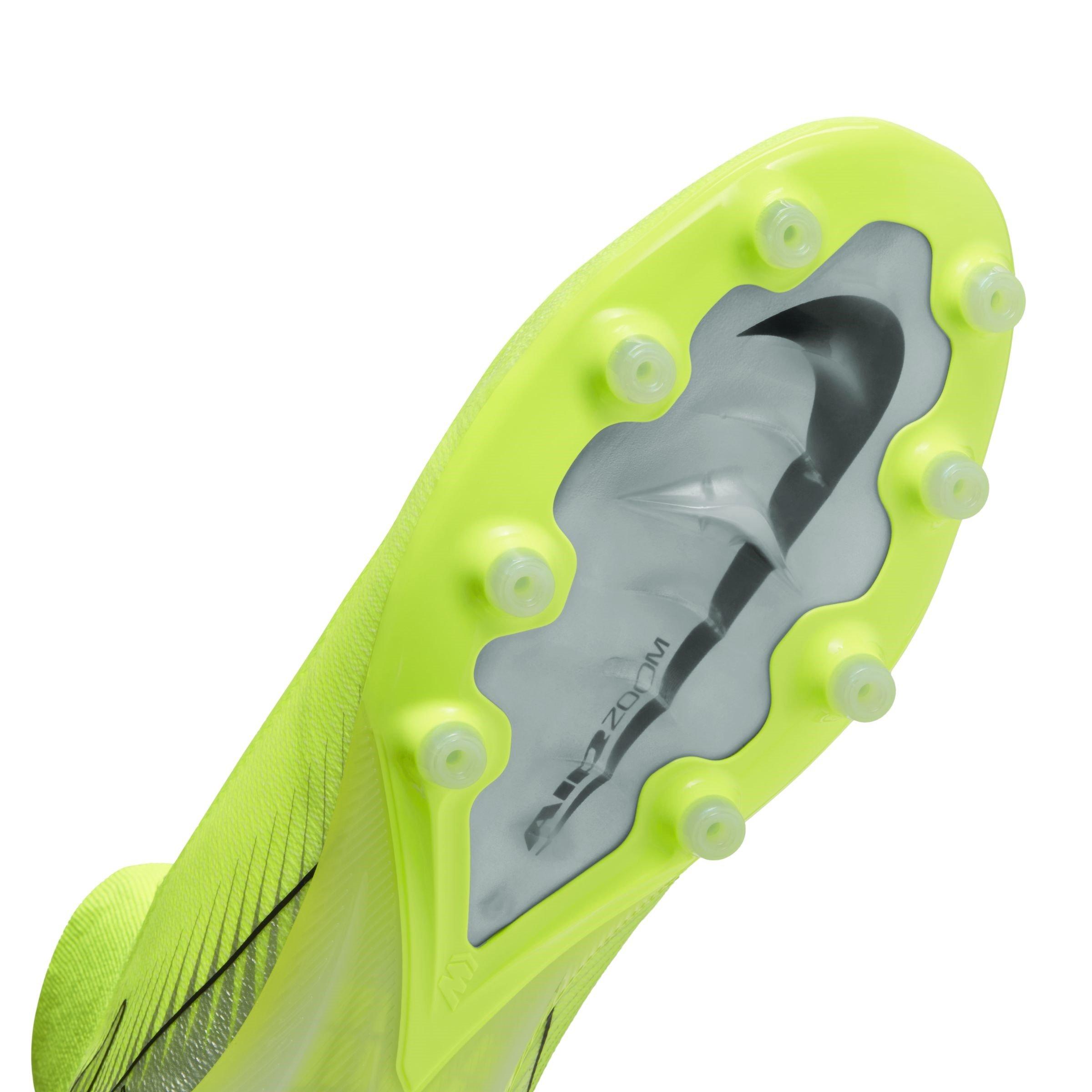 Nike Mercurial Superfly 10 Elite Artificial Ground Football Boots
