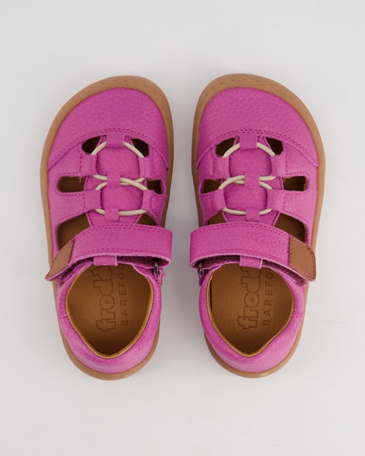 Froddo G3150217-9 Halbschuhe in Rot