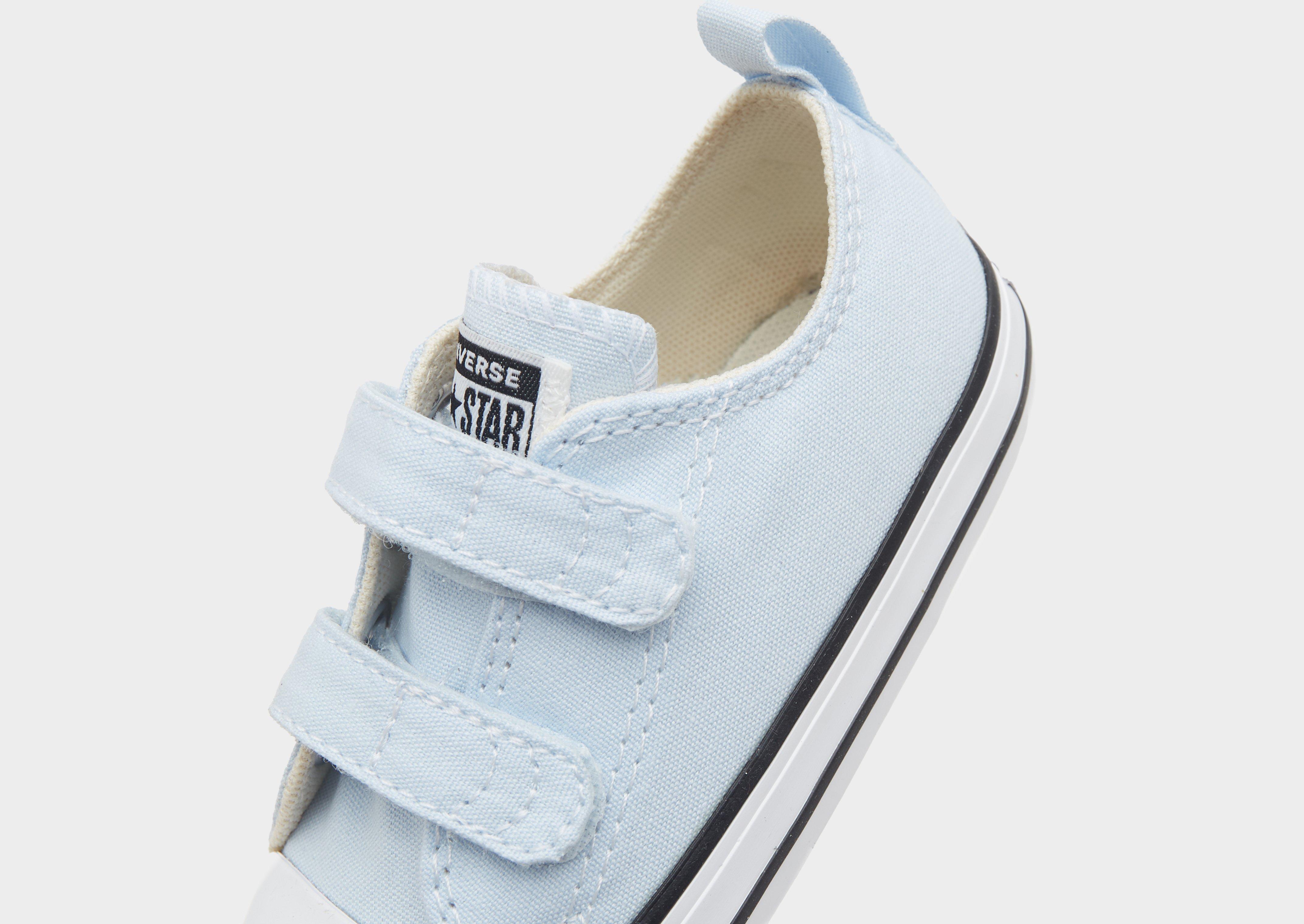 Converse Chuck Taylor All Star Ox Bébé