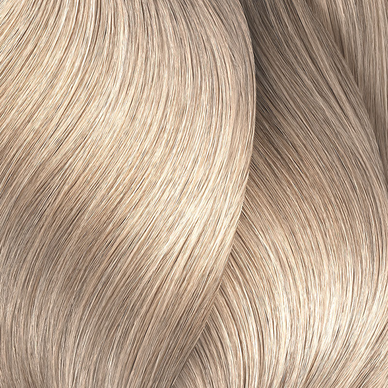 Coloration ton sur ton Dialight Acidic Gloss Color 10.02 milkshake naturel nacré