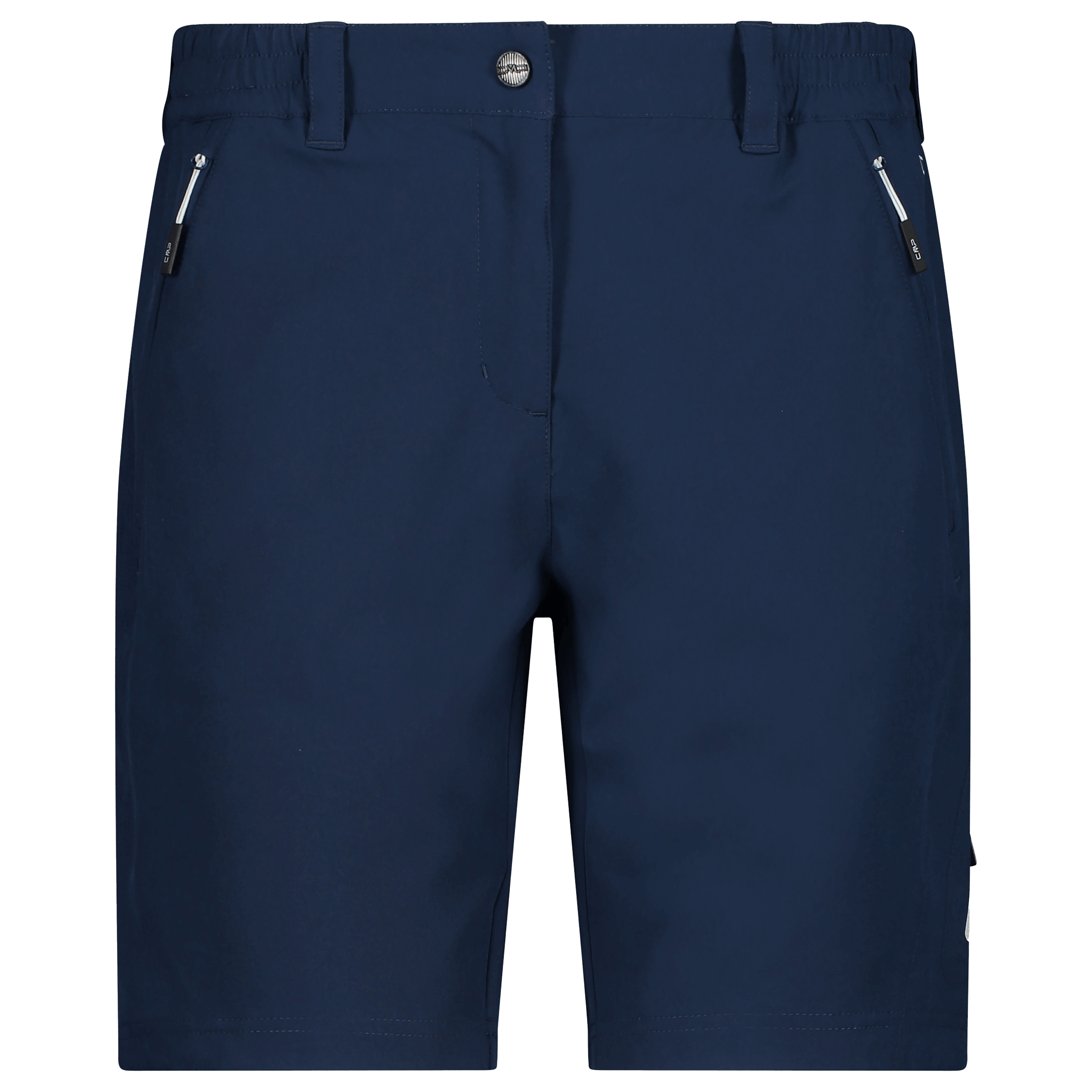 CMP Woman Stretch Bermuda - Functional - Fritid og bomull