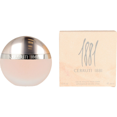 Cerruti 1881 - 1881 Pour Femme Eau De Toilette Vaporizador