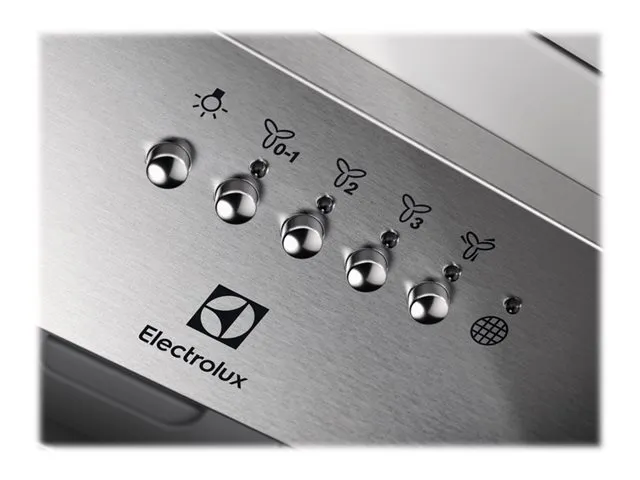 Emhætte Electrolux INTEGRERET Emhætte LFG516X, HOB2HOOD