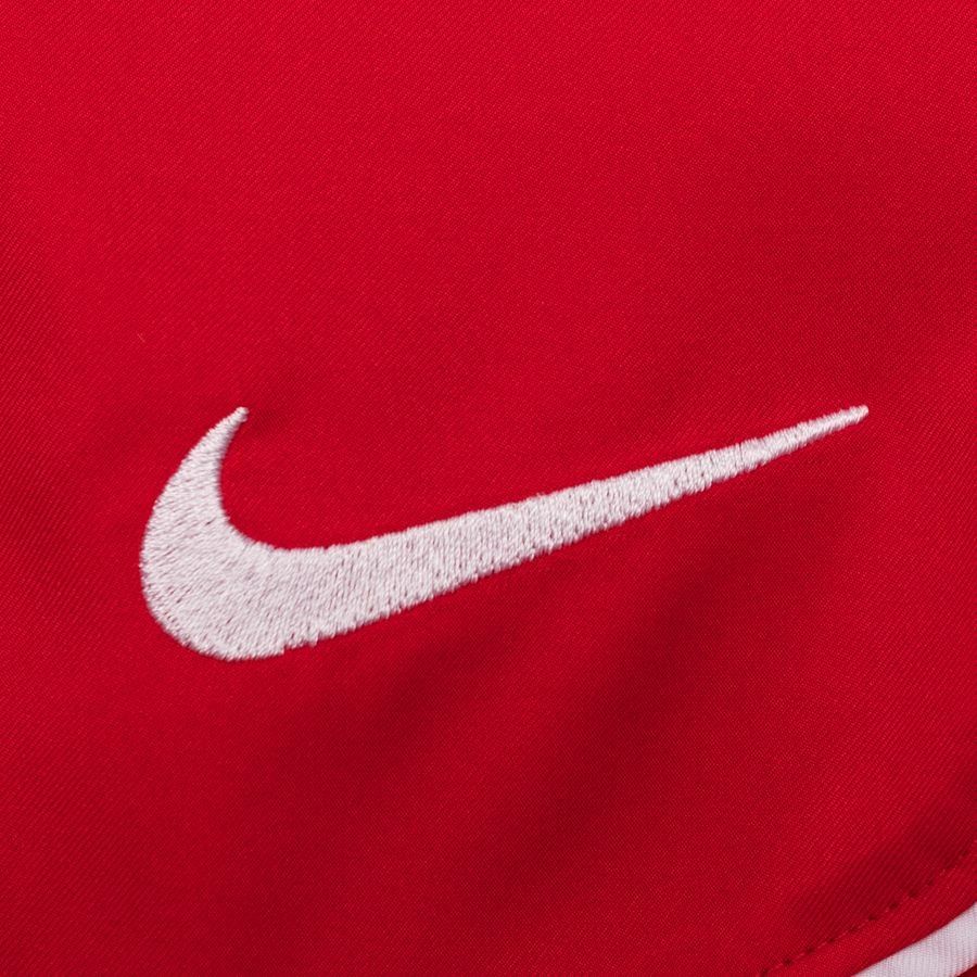 Nike Short Dri-FIT Laser V Woven - Rouge/Blanc Enfant