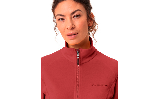 Vaude Rosemoor Damen Fleece Jacke