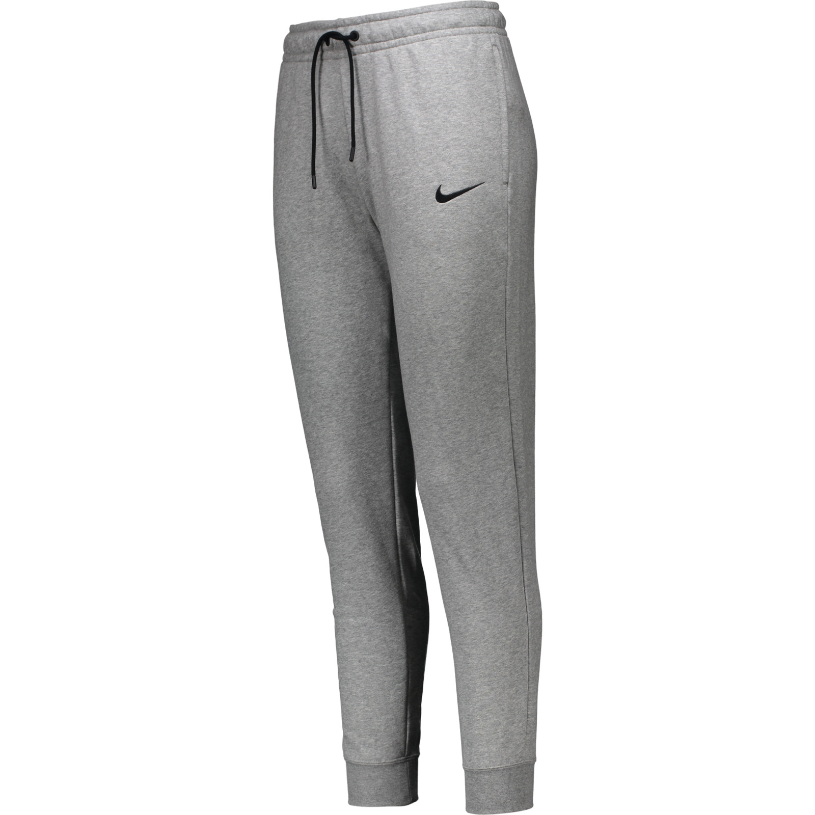 Nike Damen-Trainingshose FLC Park 20 XL, grau