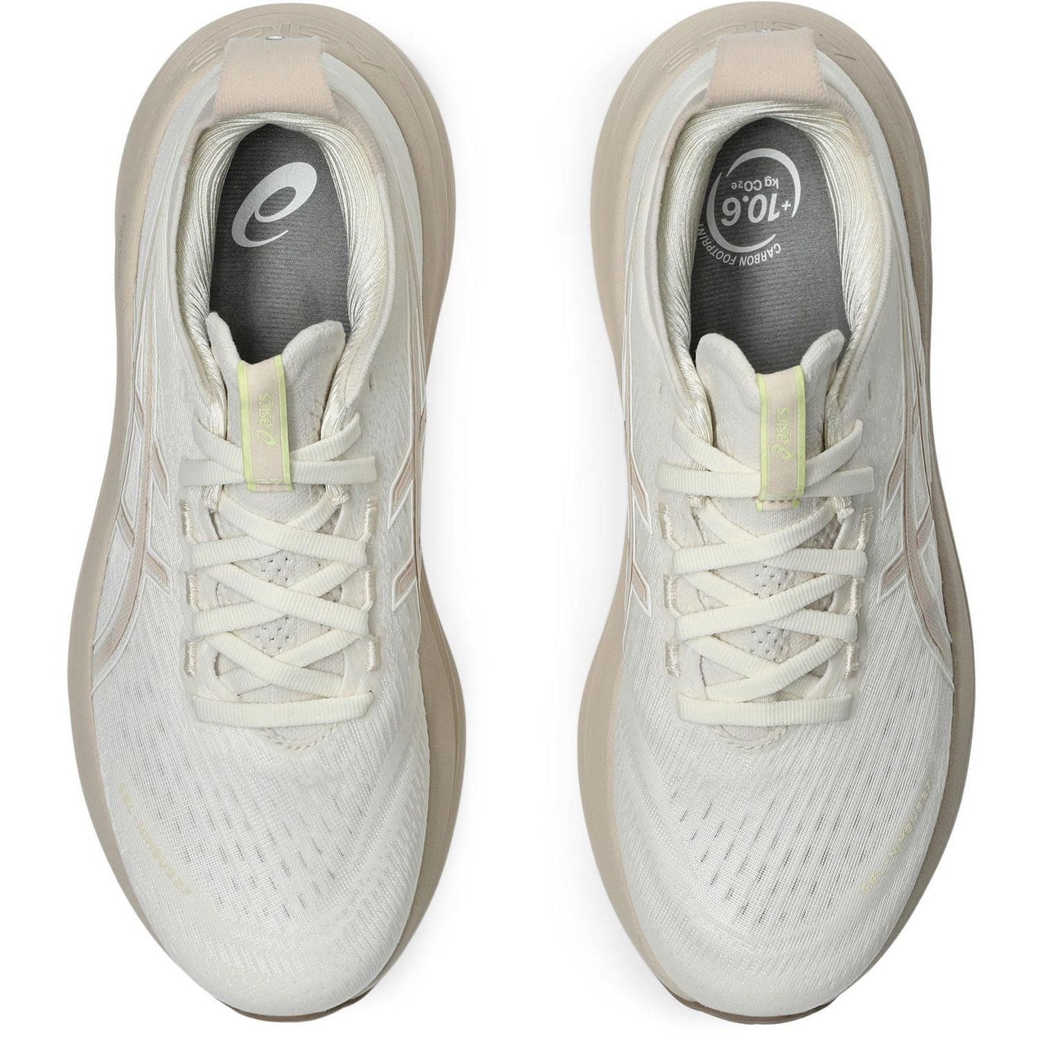 ASICSGEL-NIMBUS 27 Lady