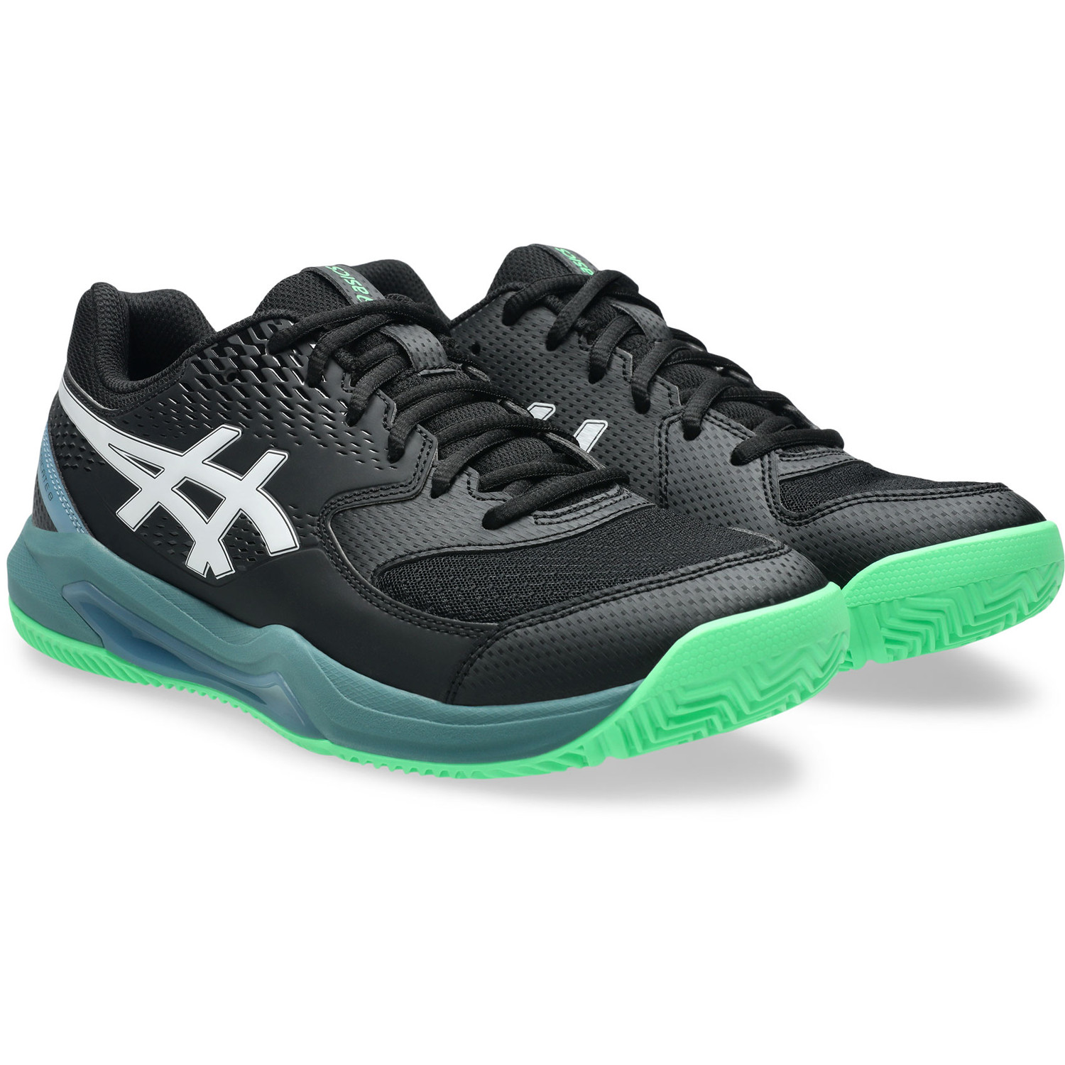 Asics Gel-Dedicate 8 Padel Heren