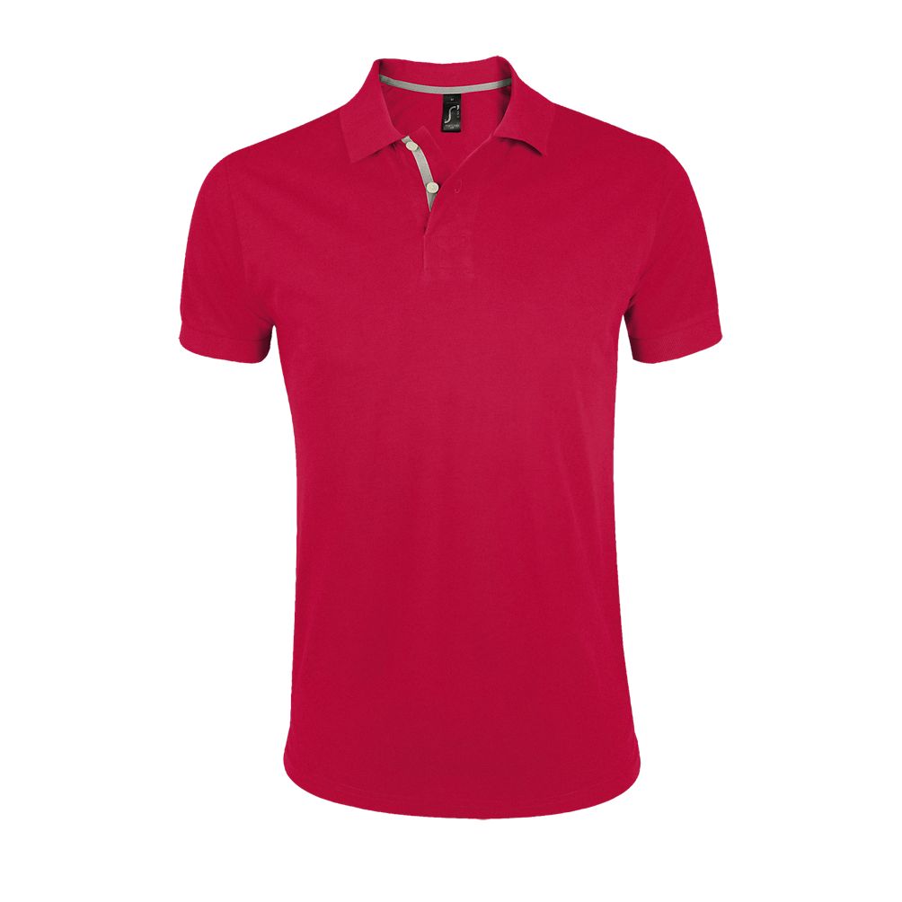 SOL'S 00574 - PORTLAND MEN Polo Homme