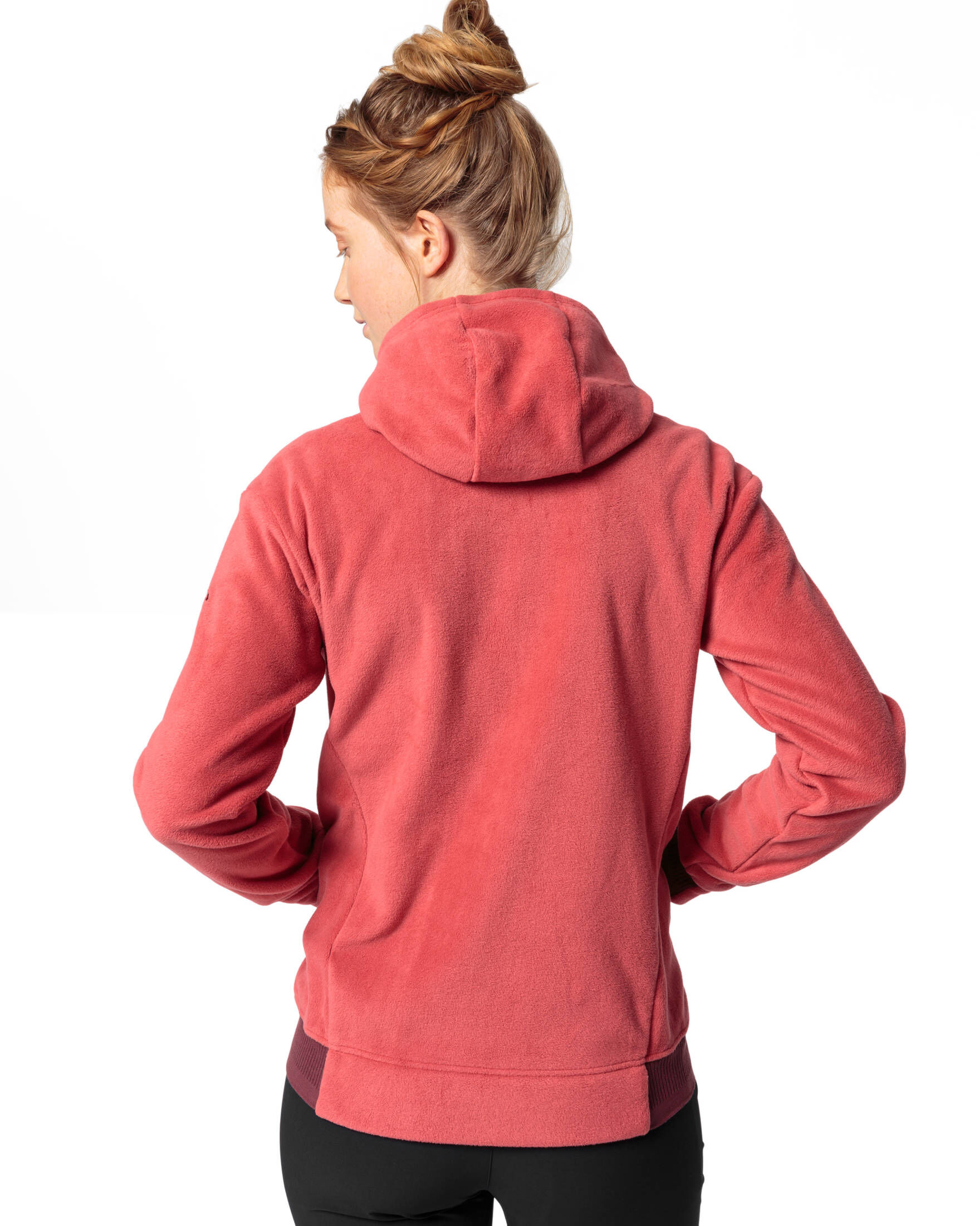 VAUDE| Damen Jacke Women's Neyland Fleece Hoody
