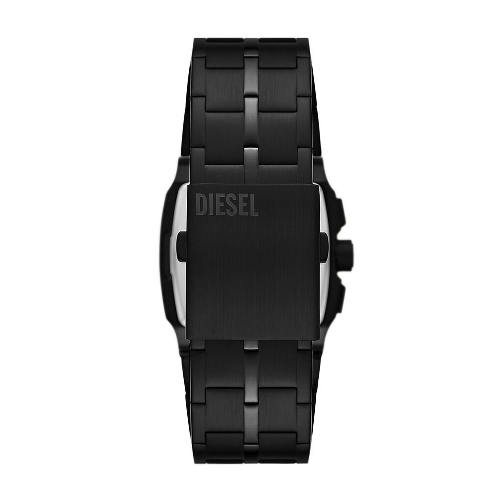 Montre Diesel Cliffhanger Noir