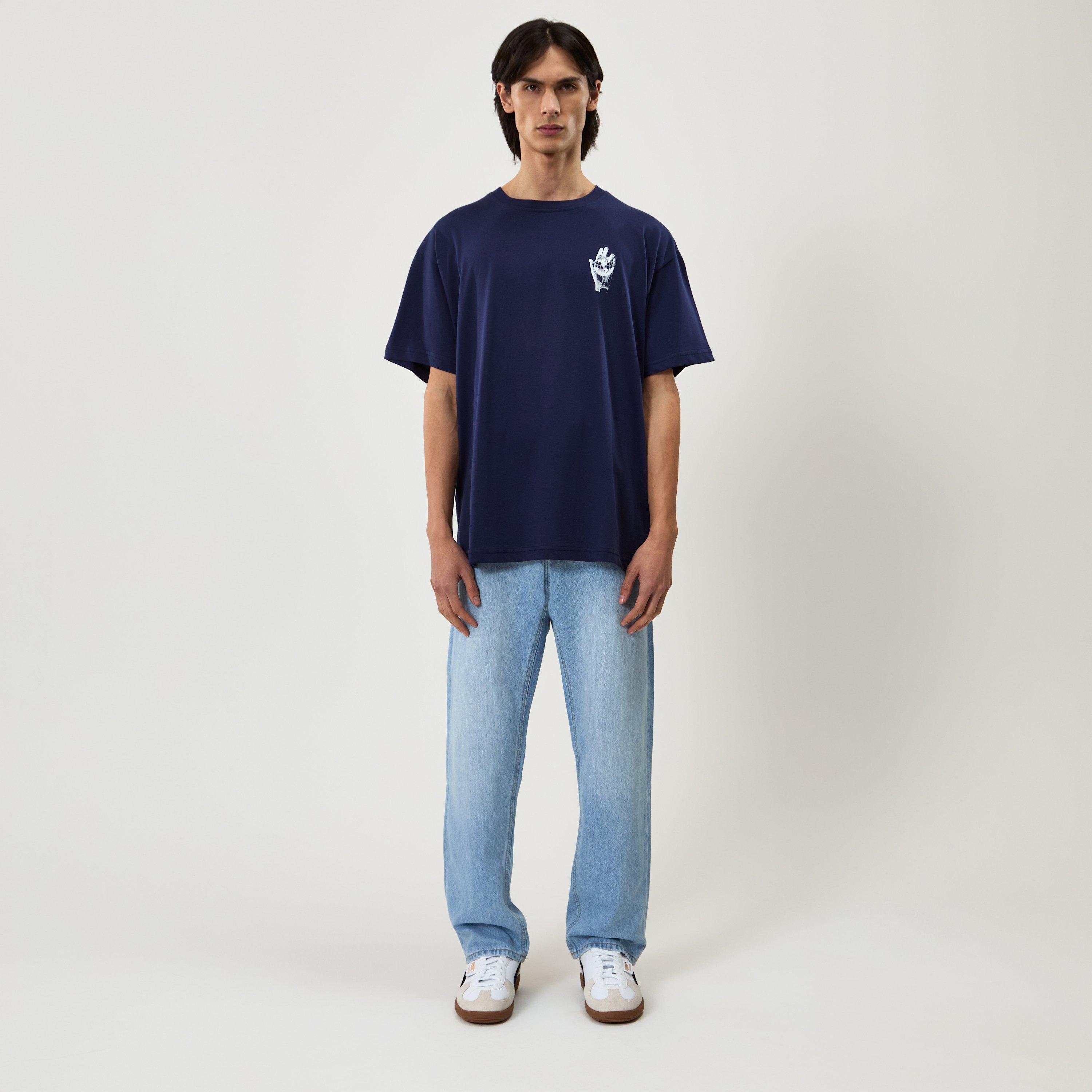 Legacies Manchester City Destiny T Shirt
