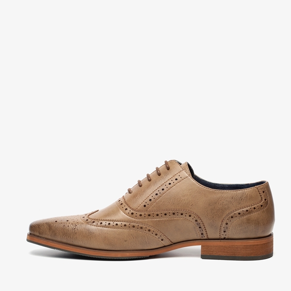 Emilio Salvatini heren veterschoenen