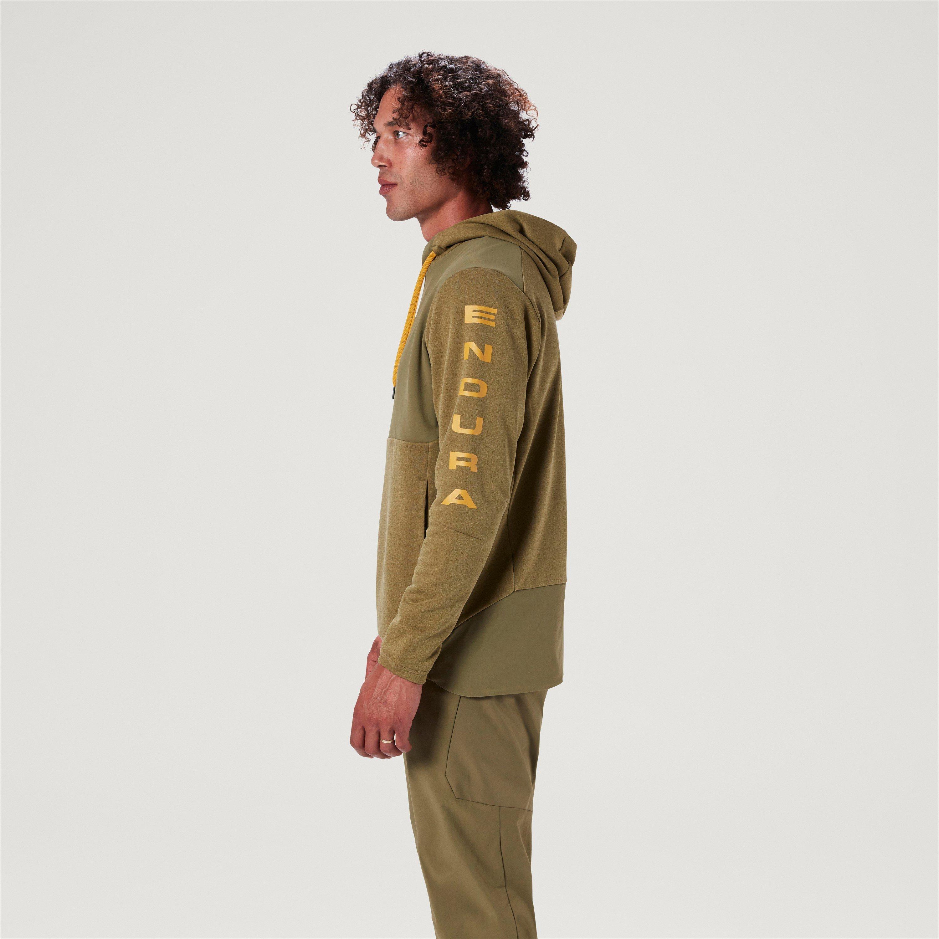Endura Trailster Tech Hoodie