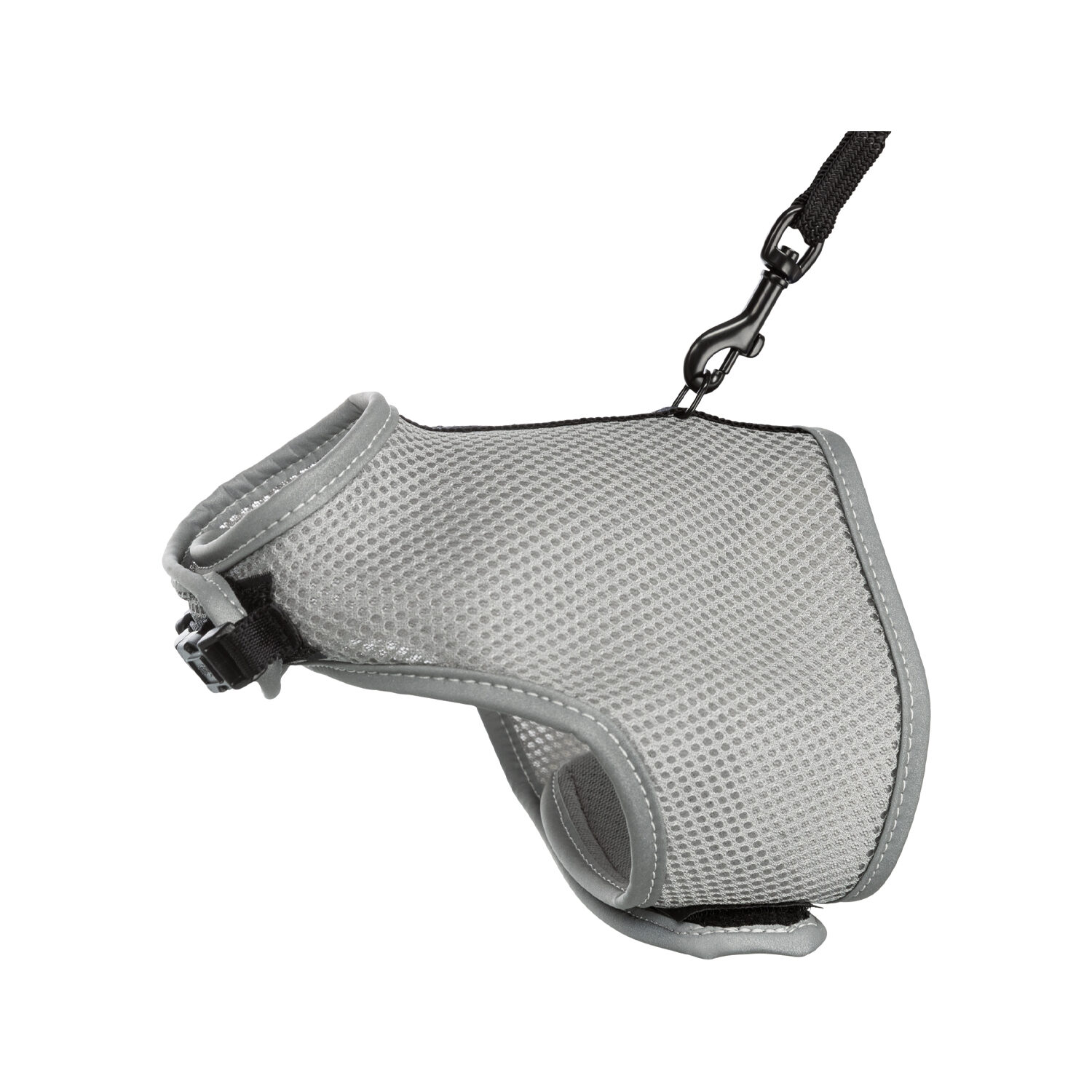 Trixie Soft-Tuig met Riem