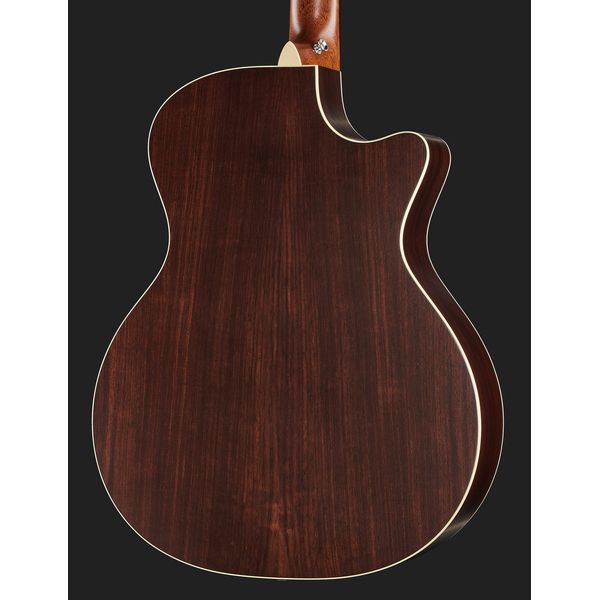Martin Guitar GPC-16E-01 LH 2024