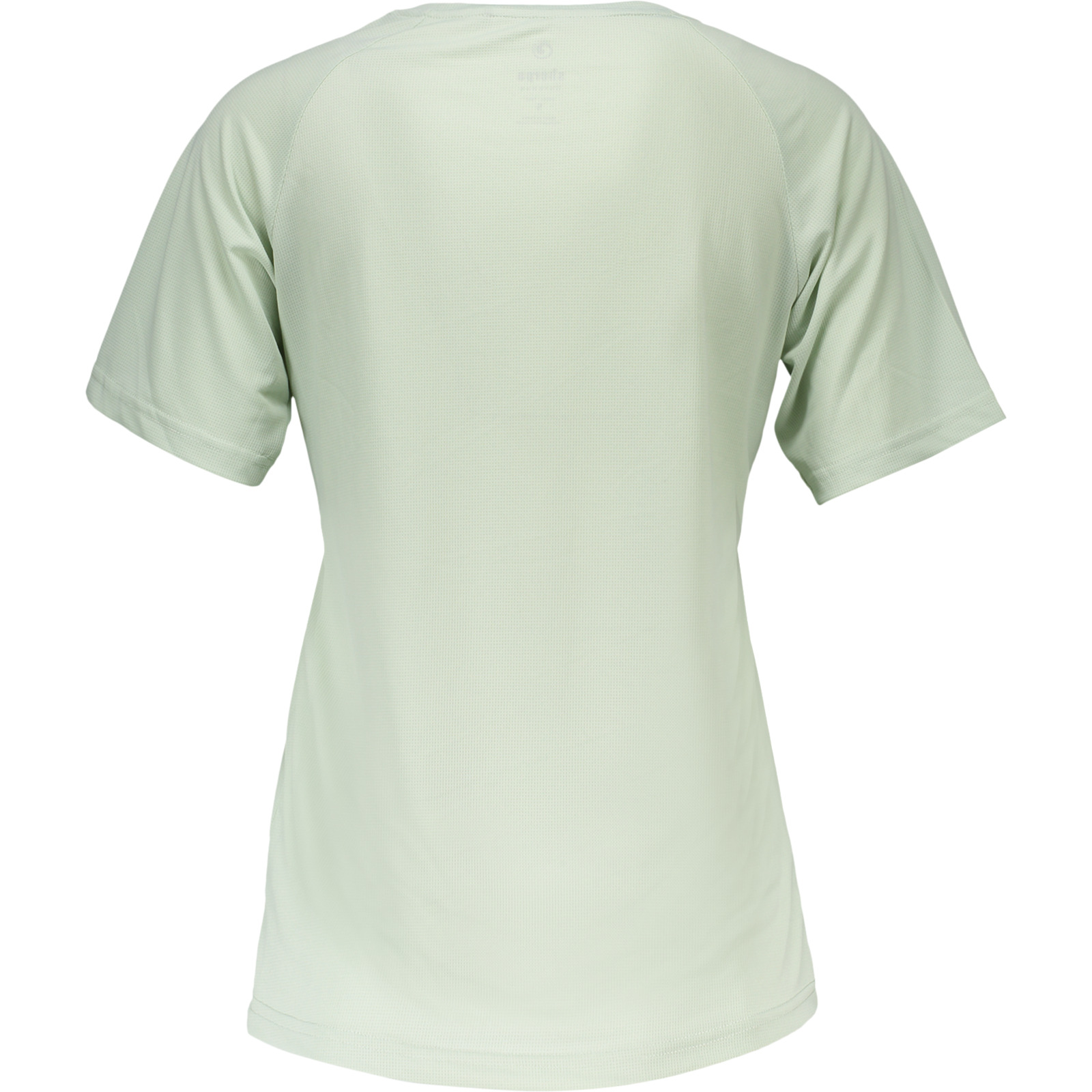 Sherpa Damen-T-Shirt Syange L, mint