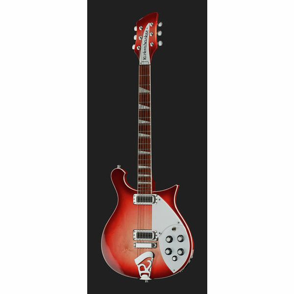 Rickenbacker 620 FG