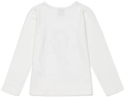 Luca & Lola Fabianna Genser, Offwhite