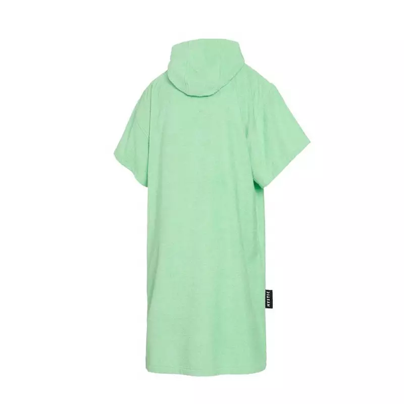 Poncho MYSTIC Poncho Brand Lime Green