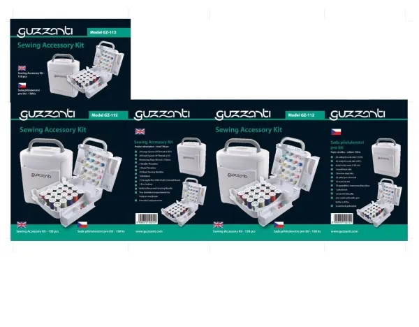 Guzzanti GZ-112