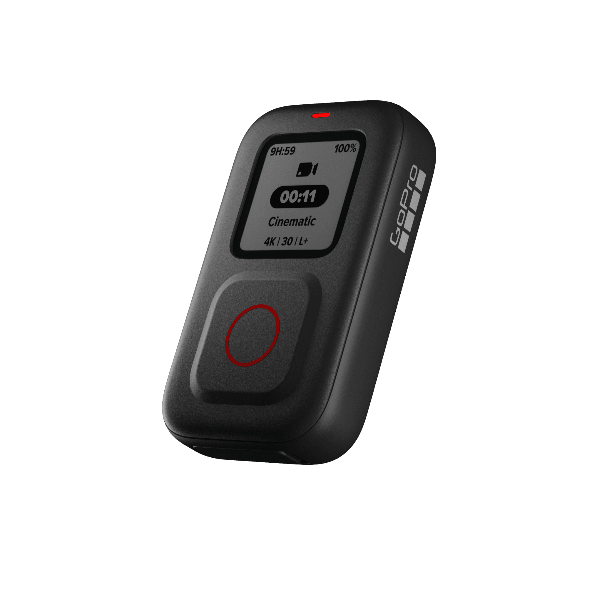 Fernbedienung(Bluetooth® + Waterproof Camera Control)