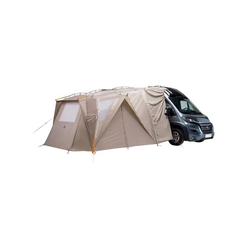 Drive Pavillon - Tente