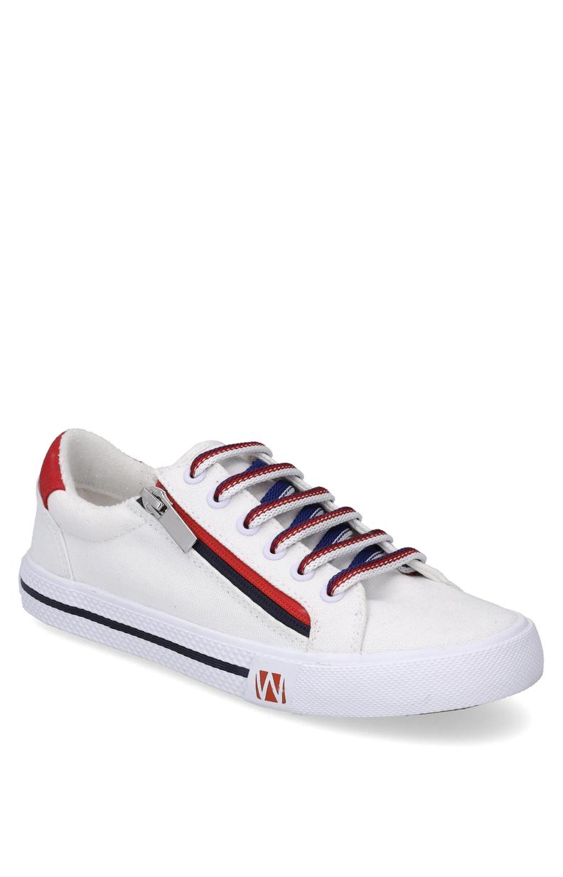 Sneaker Sya, weiss