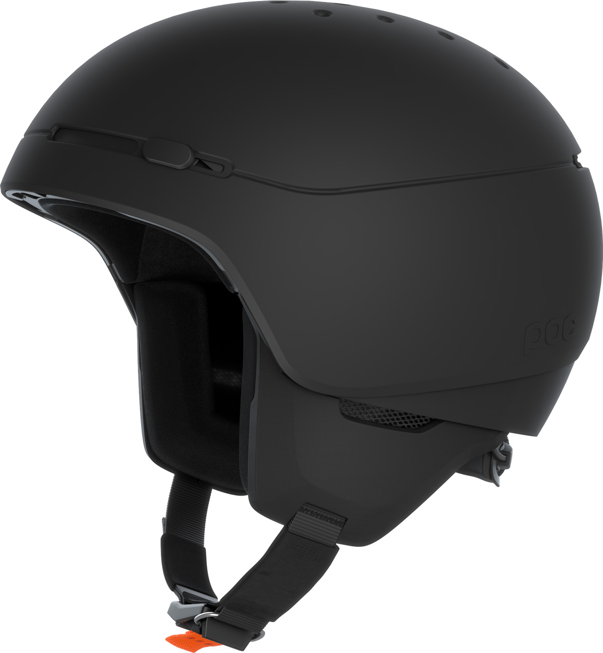 Meninx 1037/Uranium Black Matt