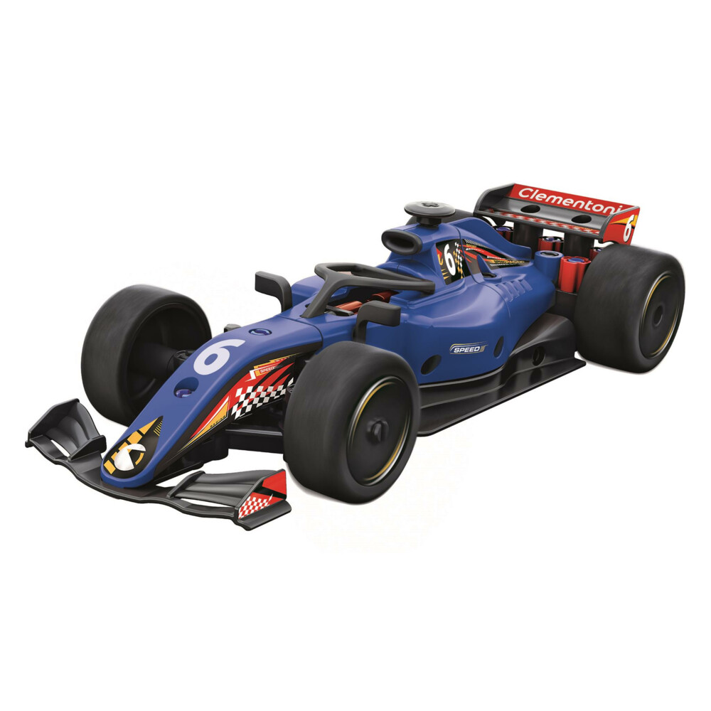 Clementoni Formula 1