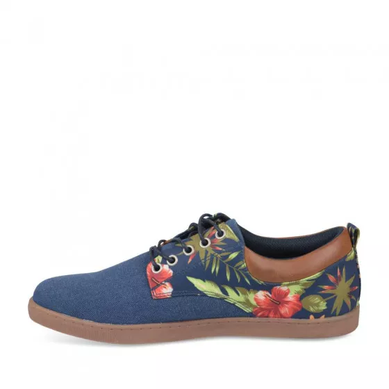 Baskets BLEU BBXR