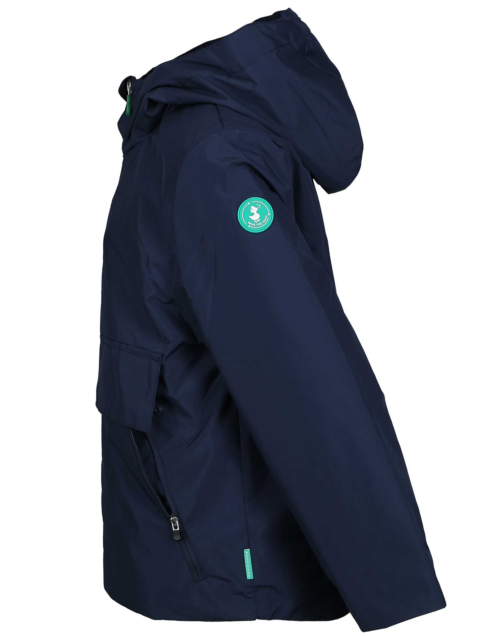 Übergangsjacke RIN in navy blue