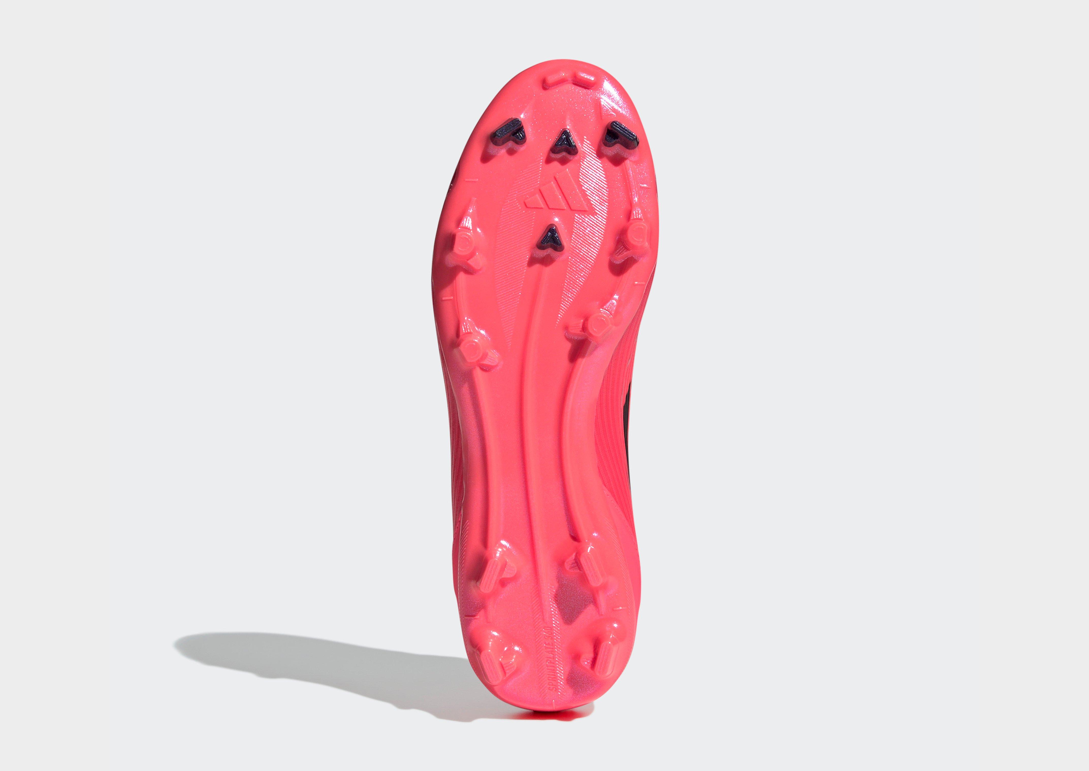 adidas Chaussure F50 League mi-montante terrain souple / multi-surfaces