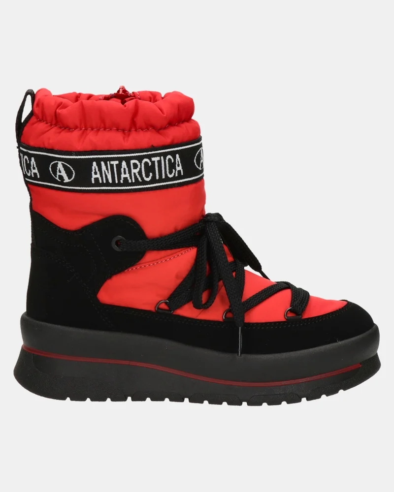 Antarctica Snowboots  - rood
