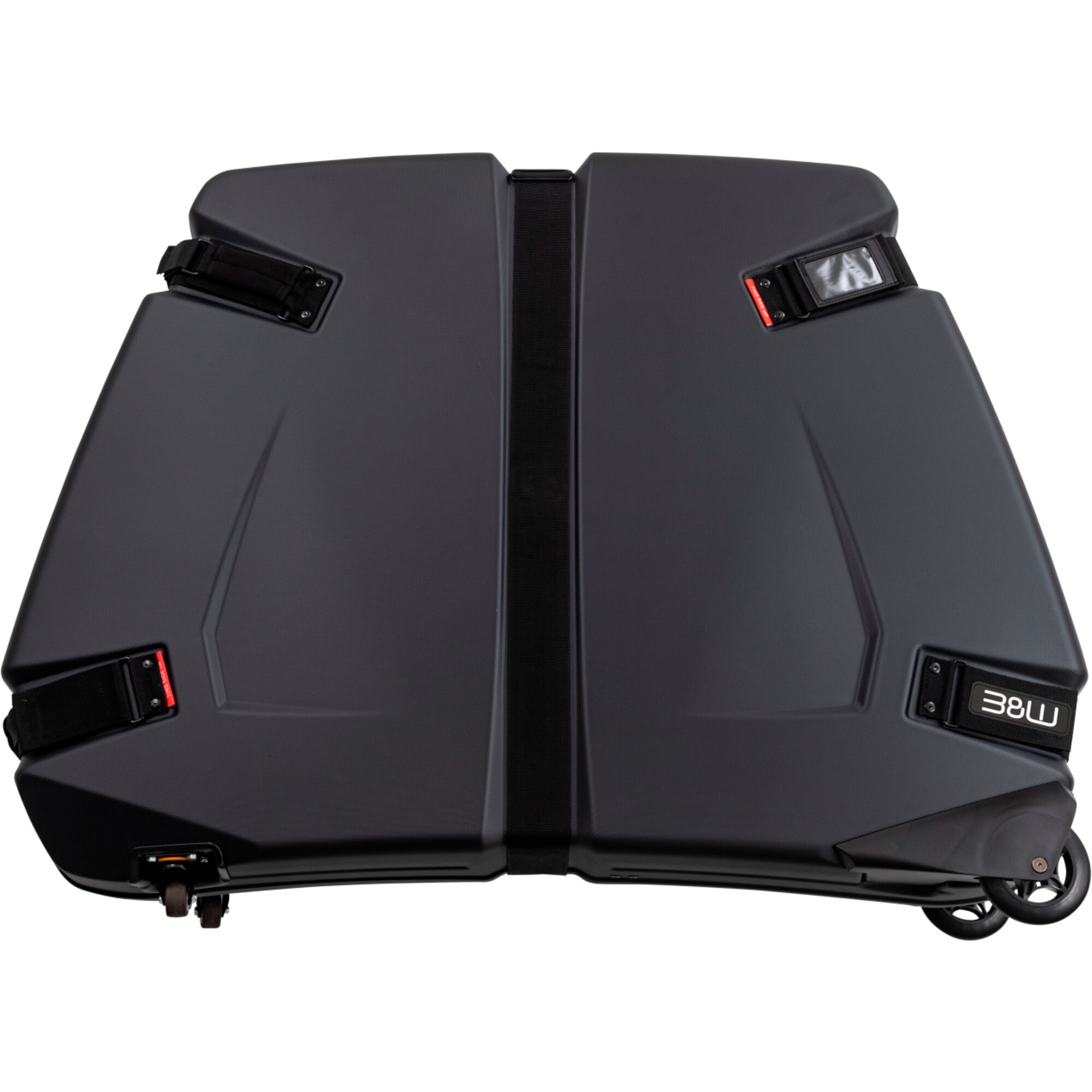 B&W Fahrradaufbewahrung bike box II